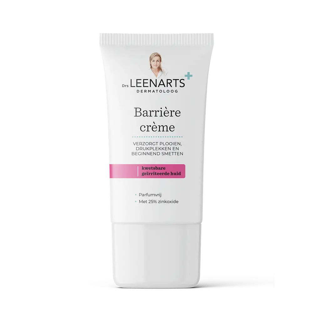 Dr Leenarts Barrière Crème