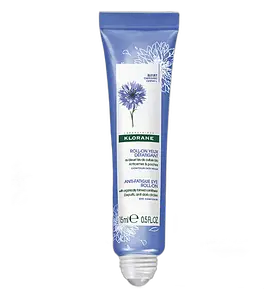 Klorane Anti-Fatigue Eye Roll-On With Cornflower