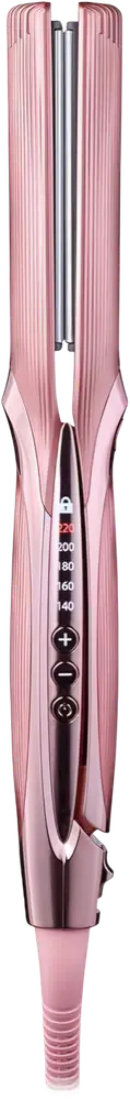ReFa Straight Iron Pro Pink