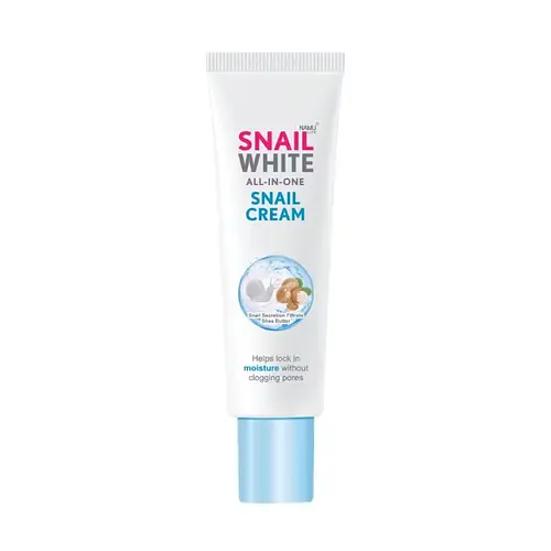 Snail White All-In-One Snail Cream