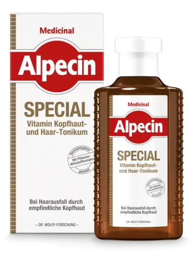 Alpecin Medicinal Special