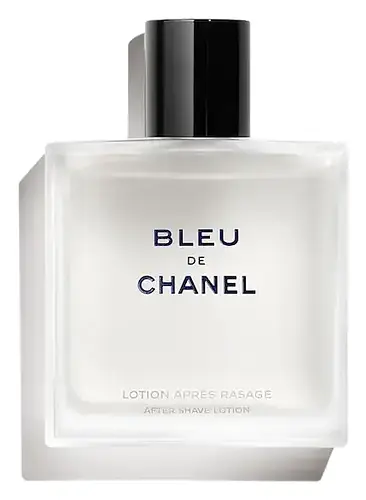 Chanel Bleu De Chanel After Shave Lotion