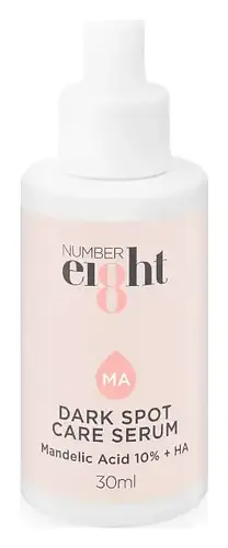 Number eI8ht Dark Spot Care Serum