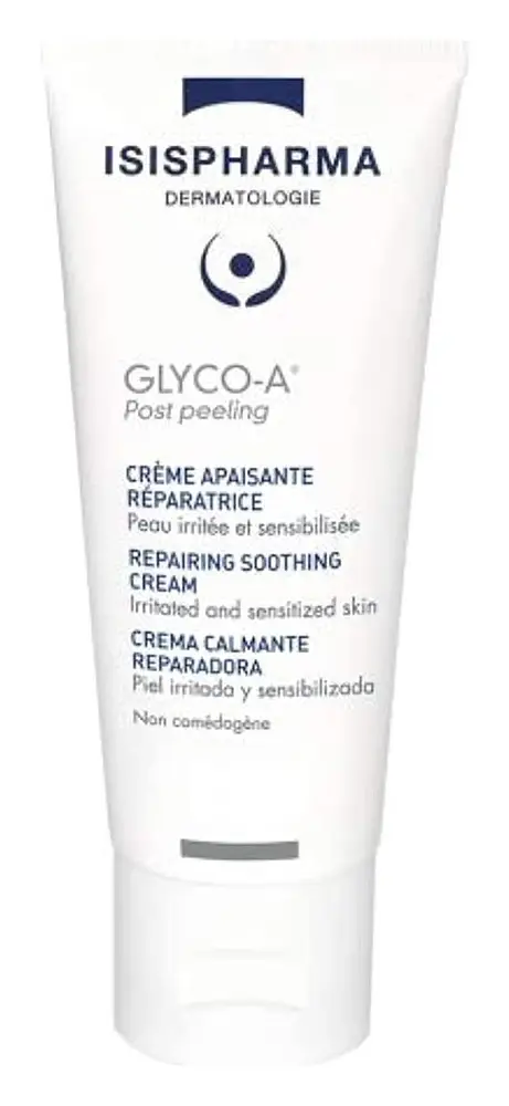 Isispharma GLYCO-A Post Peeling