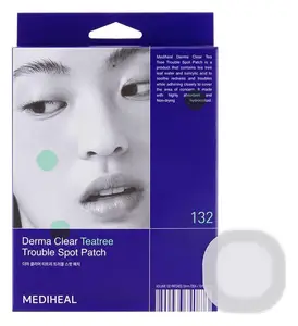 Mediheal Derma Clear Teatree Trouble Spot Patch