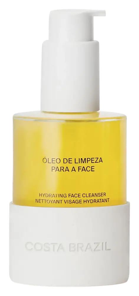 Costa Brazil Hydrating Face Cleanser