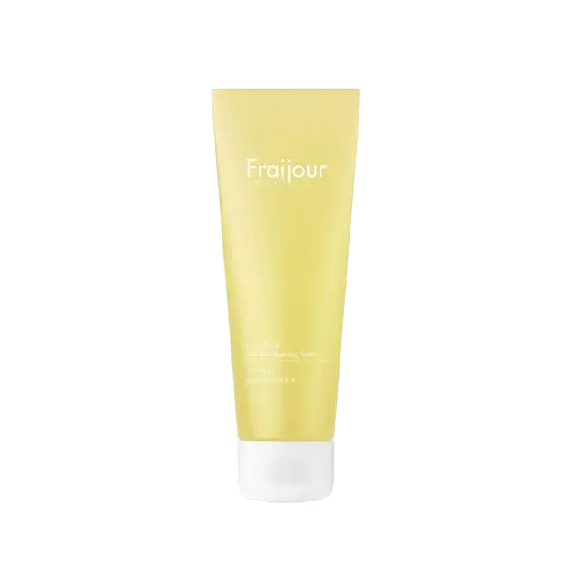 Fraijour Yuzu Honey All Clear Cleansing Foam