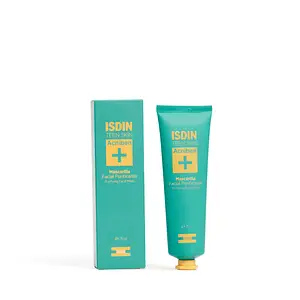 ISDIN Acniben Purifying Facial Mask