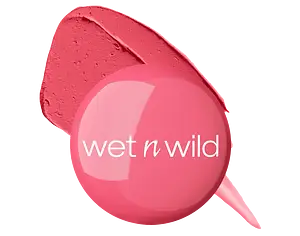 Wet n Wild Mother Fluffer Cloud Blush Pink-A-Boo