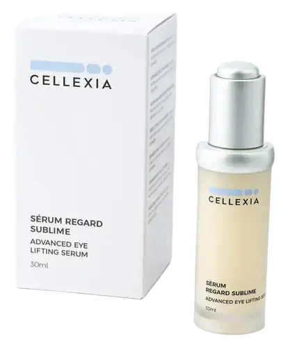 Cellexia Advanced Eye Lifting Serum