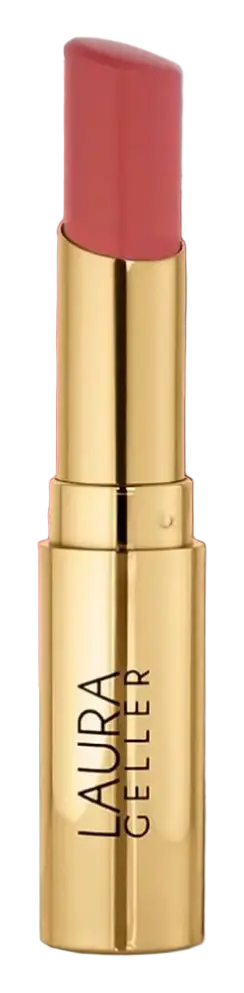 Laura Geller Jelly Balm Hydrating Lip Color Just Peachy