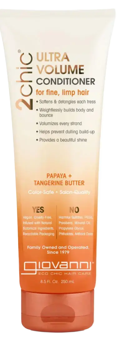 Giovanni 2Chic Ultra Volume Conditioner