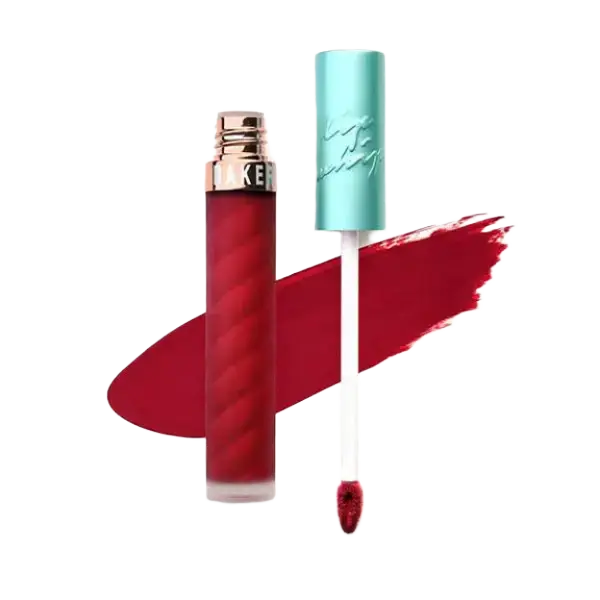 Beauty Bakerie Matte Lip Whip Cranberry Stiletto