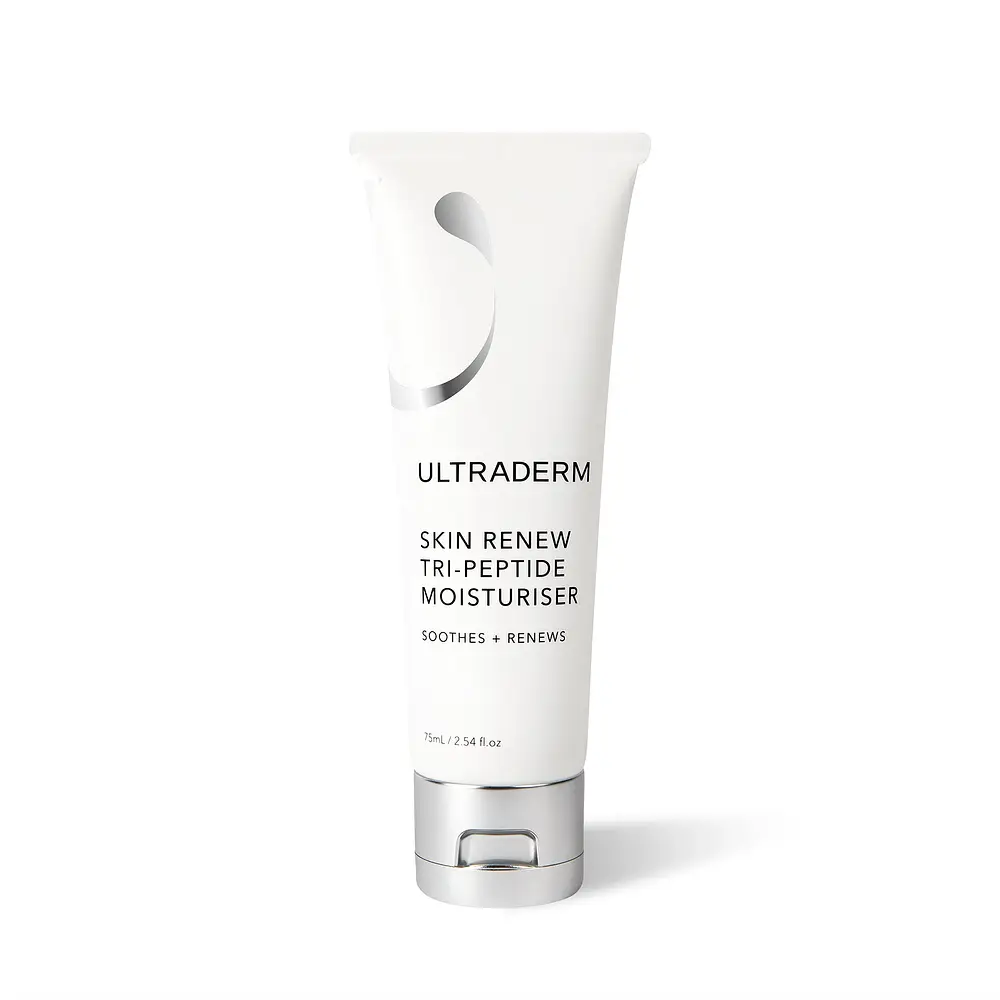 Ultraderm Skin Renew Tri-Peptide Moisturiser