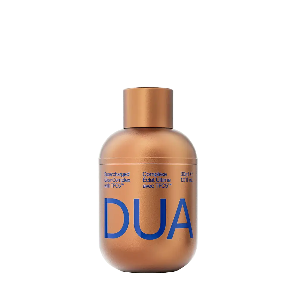 DUA Supercharged Glow Complex