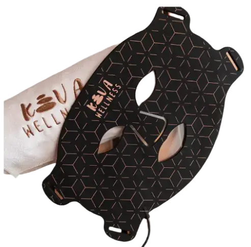 Kiva Wellness Etherea LED Facial Mask