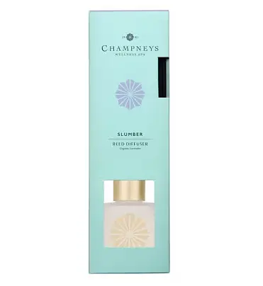 Champneys Reed Diffuser Slumber