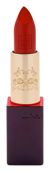 Lina Choo The Great Artist Velvet Matte Lipstick 10 Da Vinci