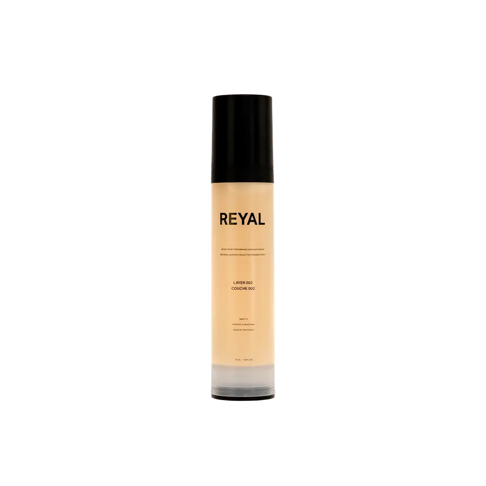 Reyal Performance Serum [002]