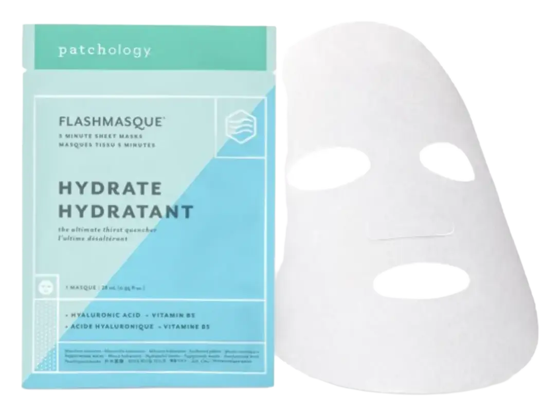 Patchology Flashmasque Hydrate