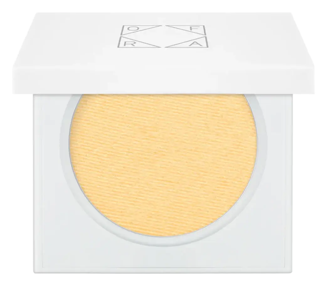OFRA Pressed Banana Powder Universal