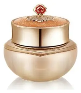 The History of Whoo Cheonyuldan Ultimate Rejuvenating Overnight Mask