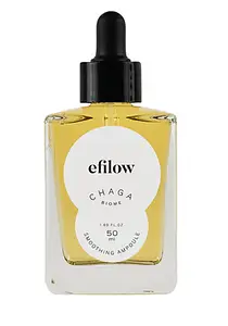 Efilow Chaga Mushroom Biome Smoothing Ampoule