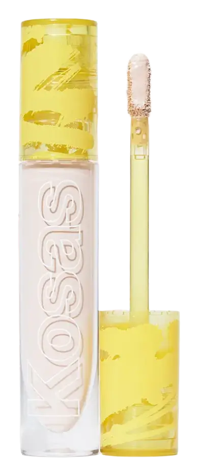 Kosas Revealer Super Creamy + Brightening Concealer 0.7 C