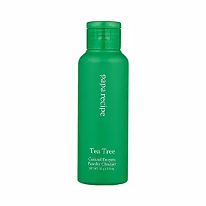 Papa Recipe Tea Tree Control Enzyme Powder Cleanser