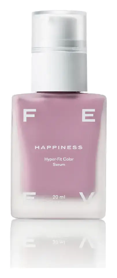 FEEV Hyper-Fit Color Serum Happiness