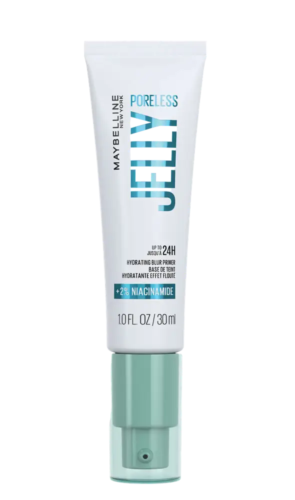Maybelline Poreless Jelly Primer