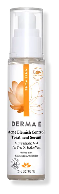 Derma E Acne Blemish Control Treatment Serum