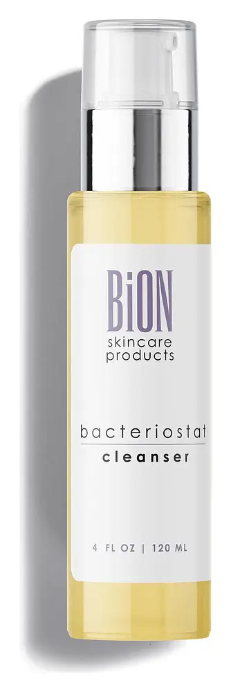 Bion Bacteriostat Cleanser