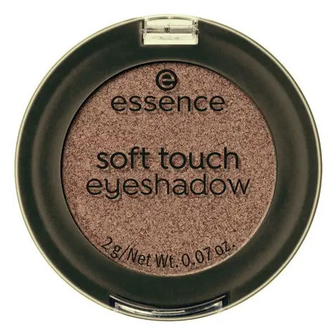 Essence Soft Touch Eyeshadow 03 Eternity