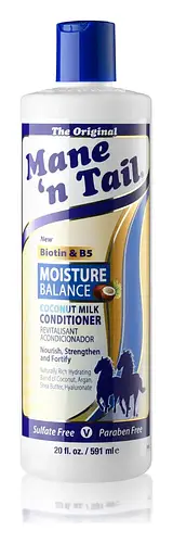 Mane 'n Tail Moisture Balance Conditioner