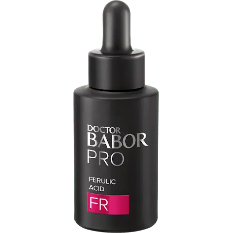 Babor FR Ferulic Acid Concentrate