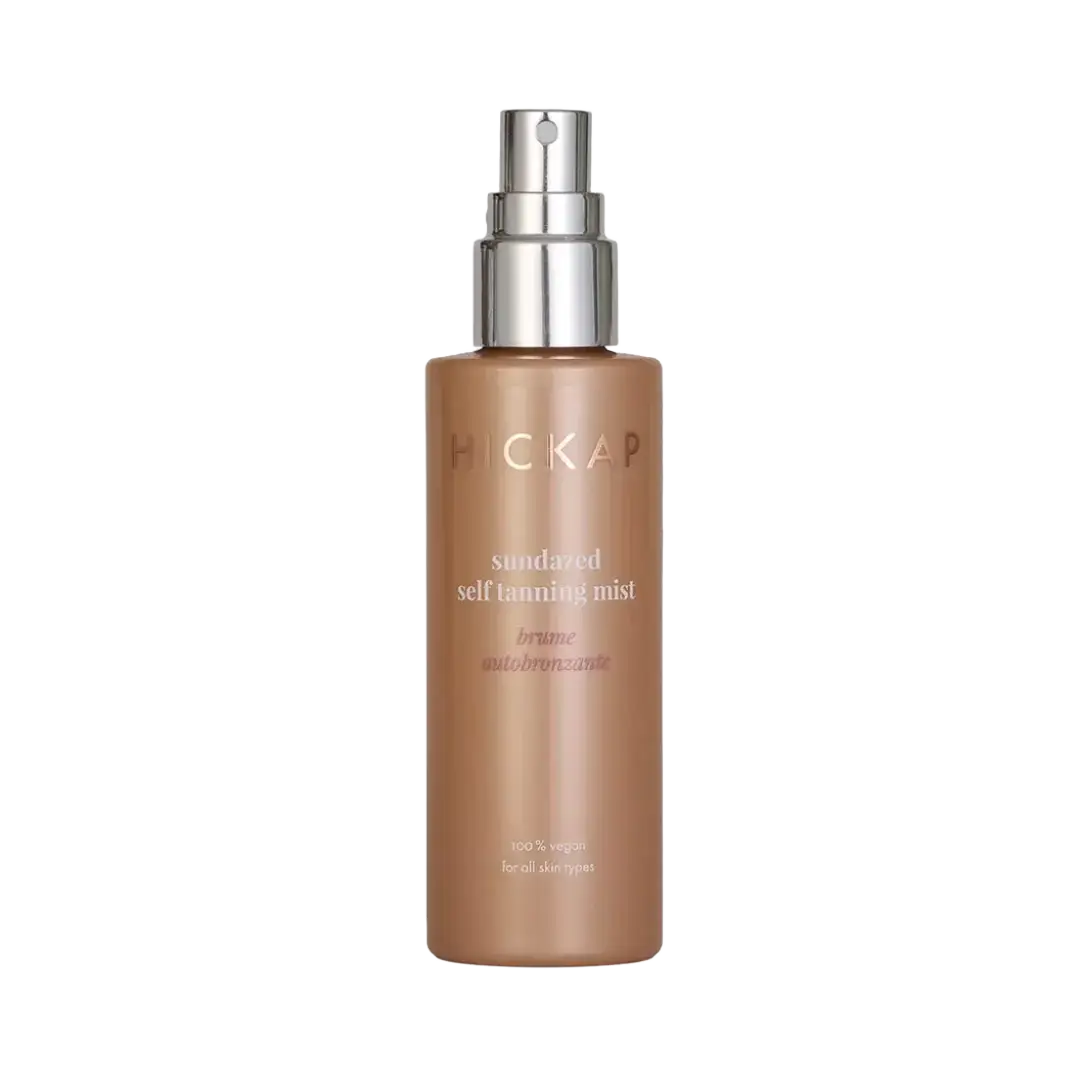 Hickap Sundazed Self Tanning Mist