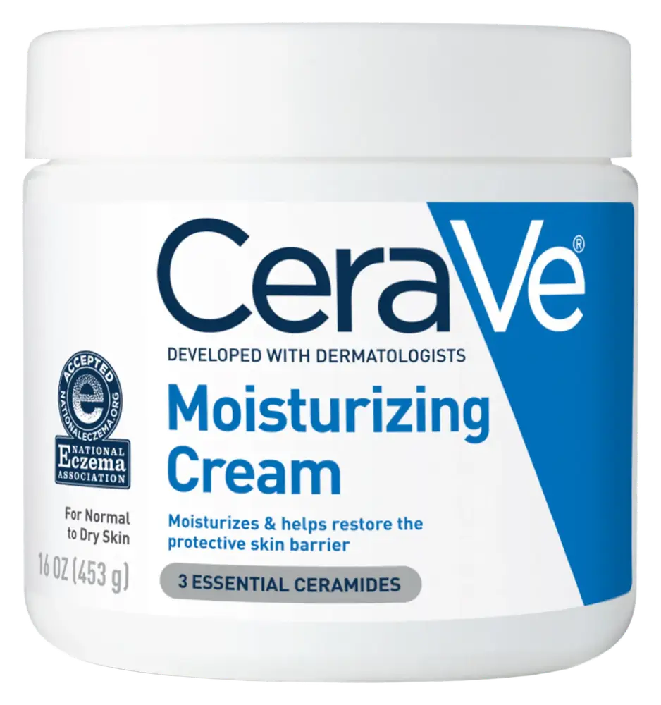 CeraVe Moisturizing Cream US