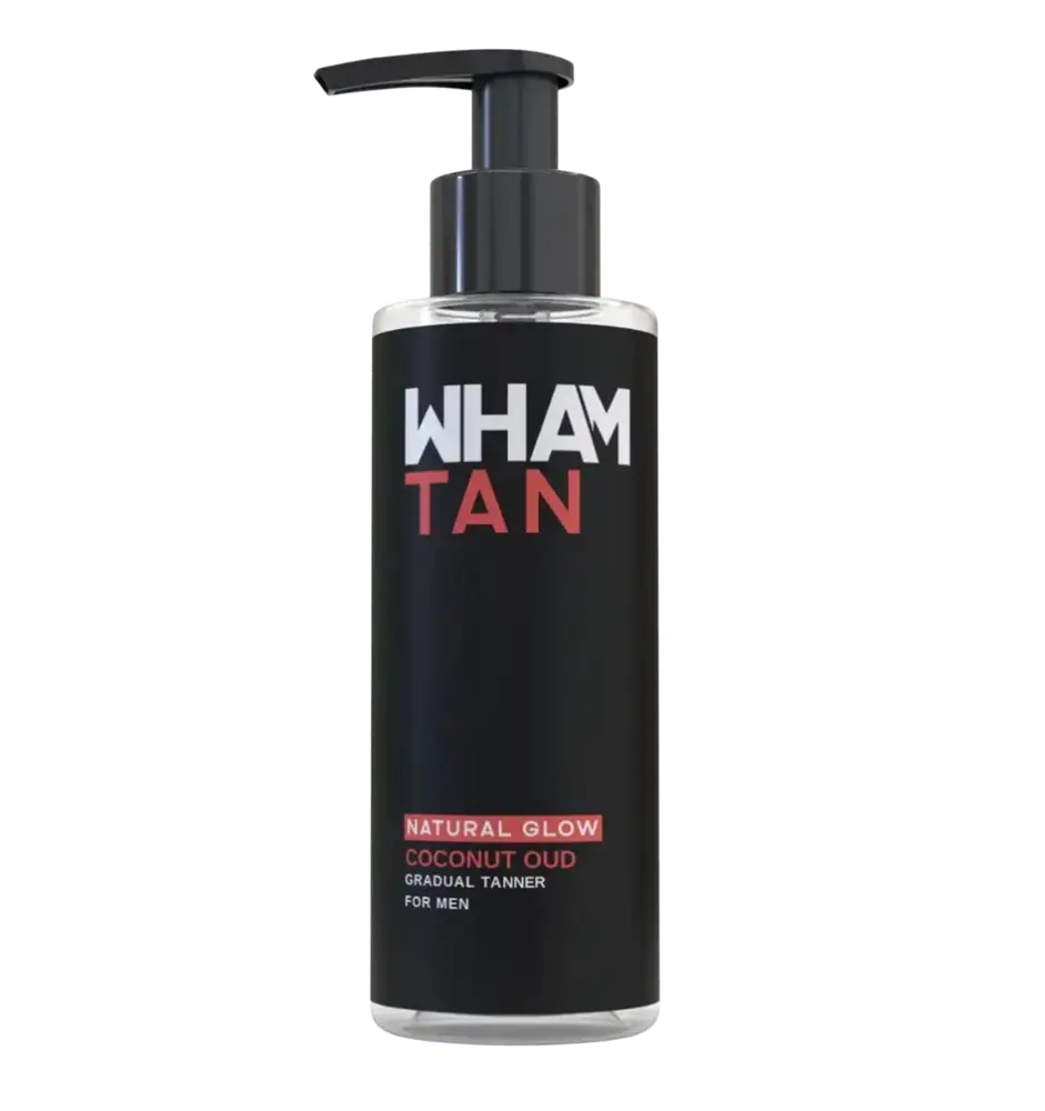 Wham Gear Wham Tan Gradual Tanner