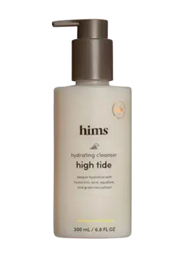 hims High Tide Hydrating Cleanser