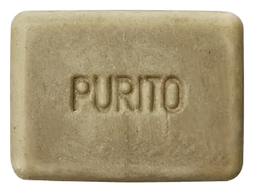 PURITO Re:Lief Cleansing Bar