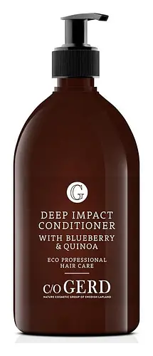 C/O Gerd Deep Impact Conditioner