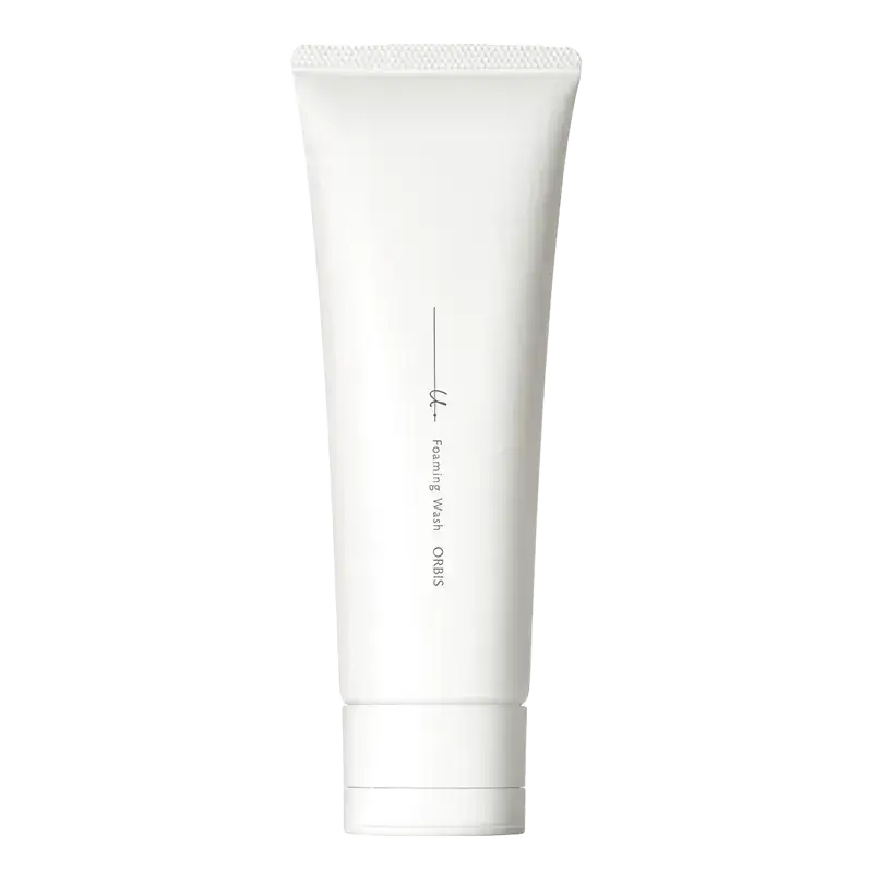 Orbis U Dot Foaming Wash