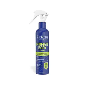 SkinSmart Intimate Body Spray