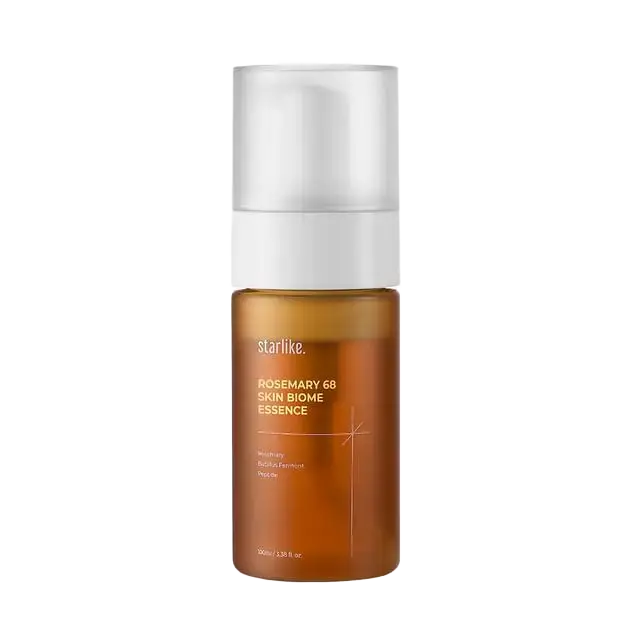 Starlike Rosemary 68 Skin Biome Essence