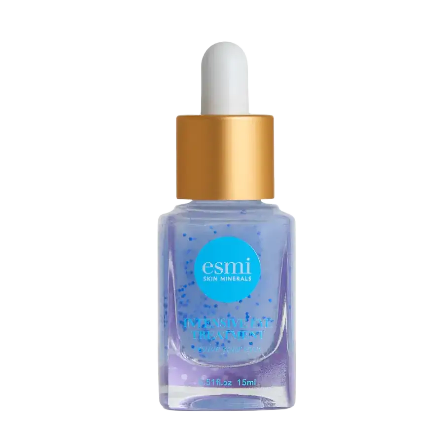 Esmi Skin Minerals Intensive Eye Treatment