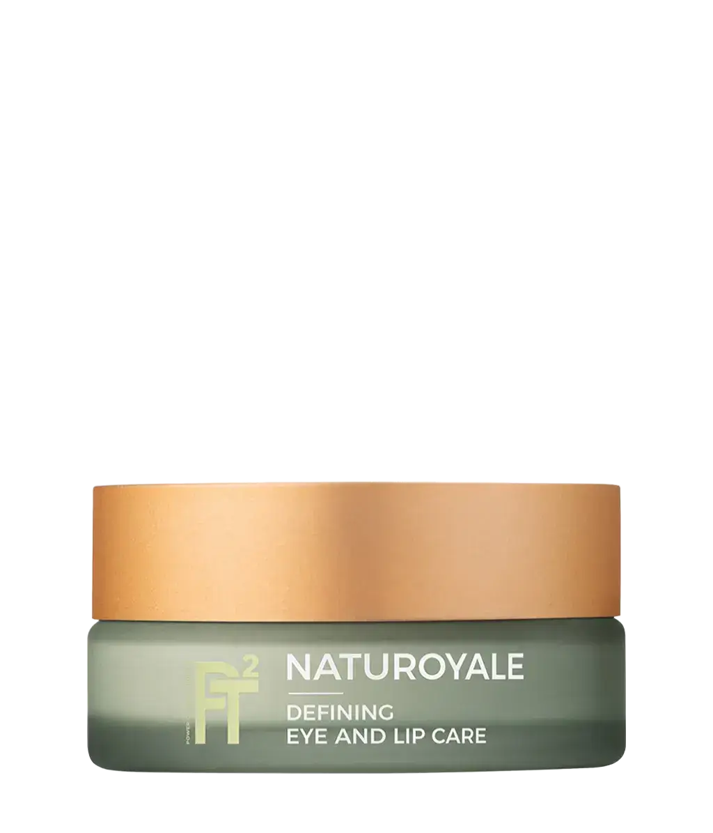 Annemarie Börlind Naturoyale Defining Eye And Lip Care
