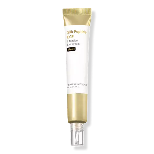 Sungboon Editor Silk Peptide EGF Intensive Eye Cream