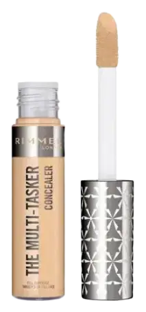 Rimmel London The Multi-Tasker Concealer 030 Light