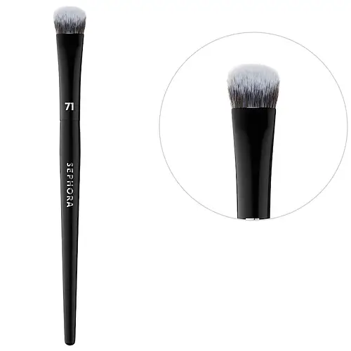 Sephora Collection PRO Concealer Brush #71